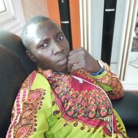 Joseph Oumarou zanga