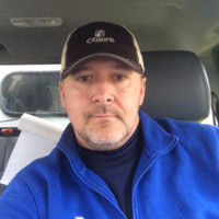 Keith Poole