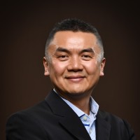 Robert Ha