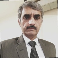 Javaid Usman