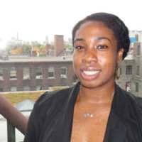 Yeleka Barrett