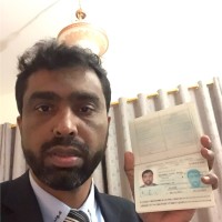 Mohammedajmalbasha Basha