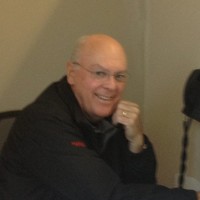 Ken Bartlett