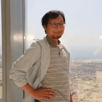 Steven Lin