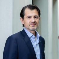 Fabian De Keyn, CQF