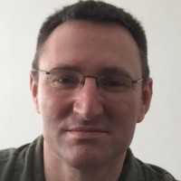 Mike Salisch