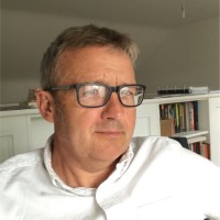 Ian Rose