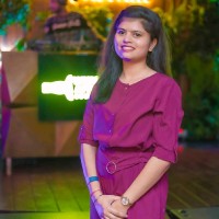 Shikha Gupta