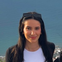 Natalia Saghbini