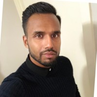 Amran Ali