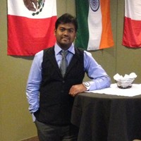 Harsha Vinta