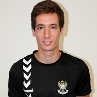 David González Hernández