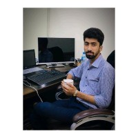 Badar Ali