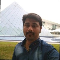 Venugopal Krishna