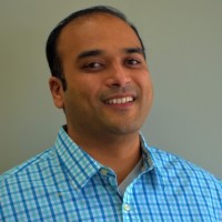 Shaival Patel