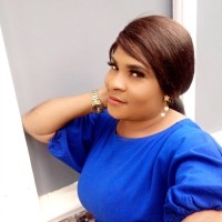 Nwafor Jennifer