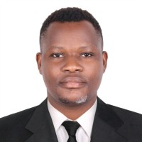 Malcolm Gideon Kafula