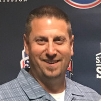 Rex Stephens