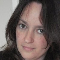 Rosa García López