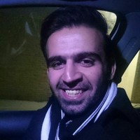 Mohammad Arabi