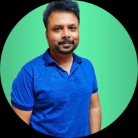 Swethadri Subramanyam