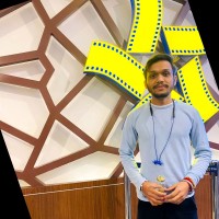 Deepak Singh