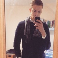 Jack Gilchrist