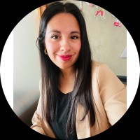 Carolina Reyes Valencia