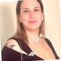 Stacy Veronesi
