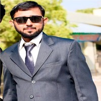 Saeed Ahmed