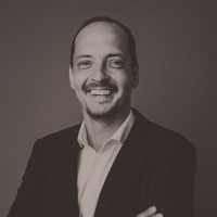 Johan-Murray Muller