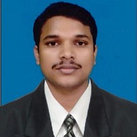 Chiranjeevi Rajavarapu