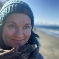 Kristi Rettmann, PWS, MSc