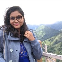 Priyanka Goswami