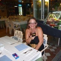 Wendy Rushton