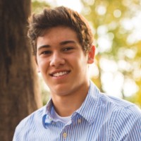 Joshua Gonzalez