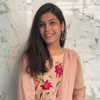 Mahnoor Fazal
