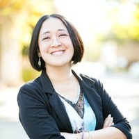 Suzanne Sasaki-Hartstein