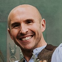 Richard Billinge