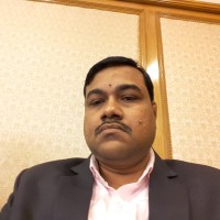 Badrinath Srivastava