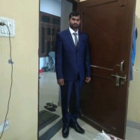 Pankaj Kumar Maurya
