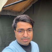 Nikhil Gupta