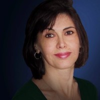 Patricia Cristina De Conti