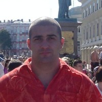 Александр Тараканов