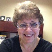 Mary Enninga