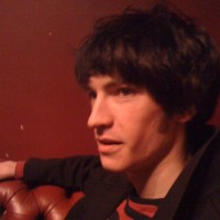 Liam Devall