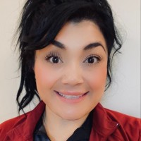 Ana Mayorquin-Maldonado
