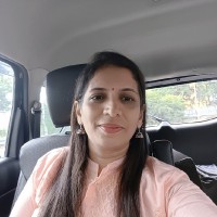 Gayathri Parkala
