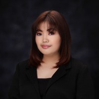 Rica Mae Marmol