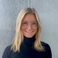 Camilla Kolbe Jørgensen